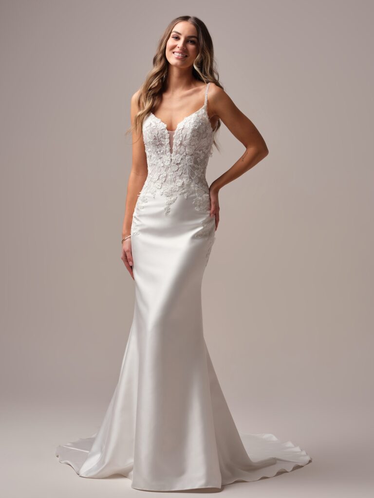 Rebecca Ingram Nova 25RS939A01
