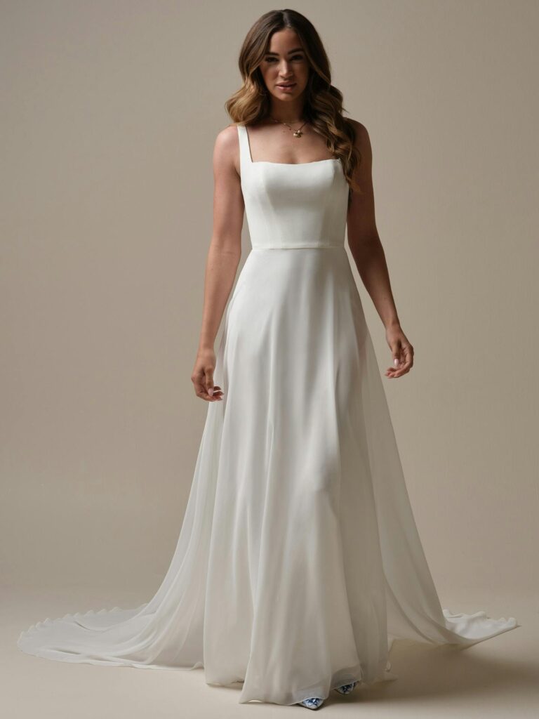 Rebecca Ingram Olivianna 25RS309A11