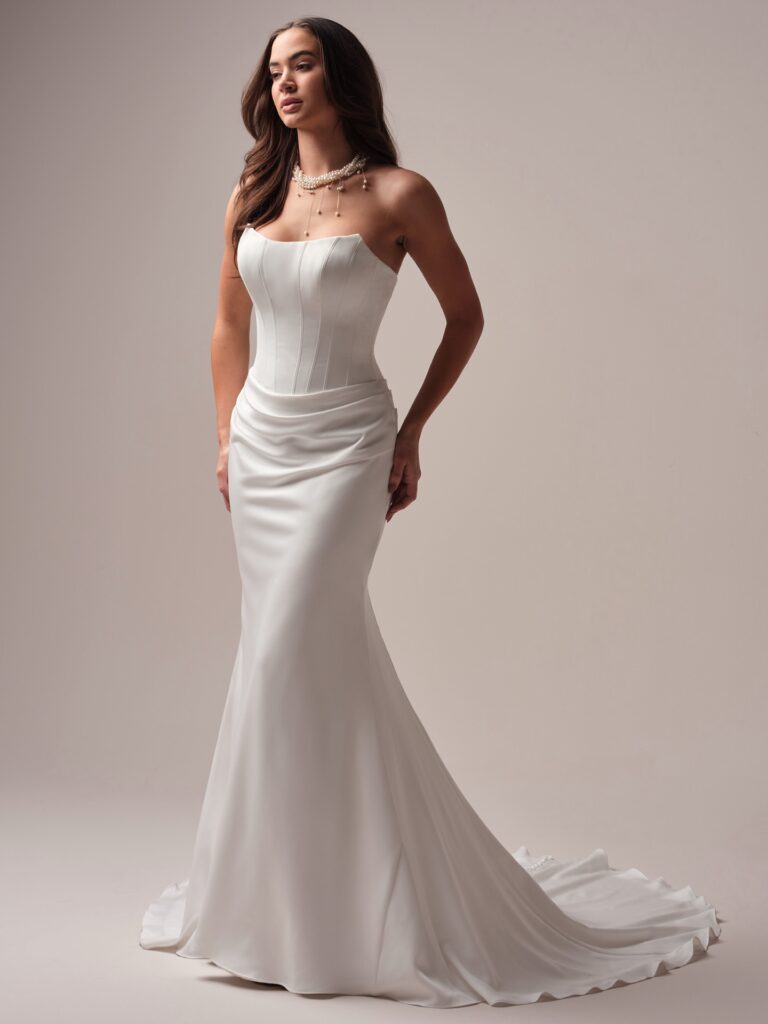 Sottero Midgley Forsythia 25SS893A01