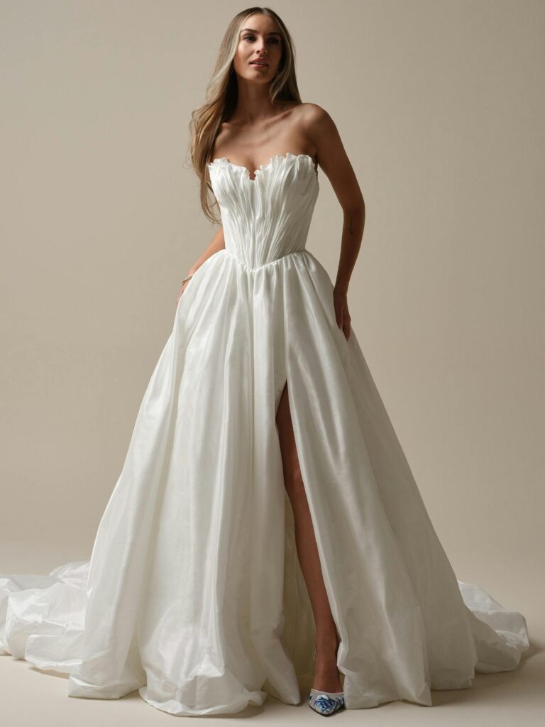 Sottero Midgley Lafeyette 25SB301A01