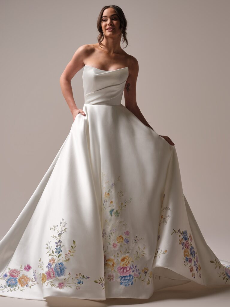 Sottero Midgley Radiance 25SB897A01