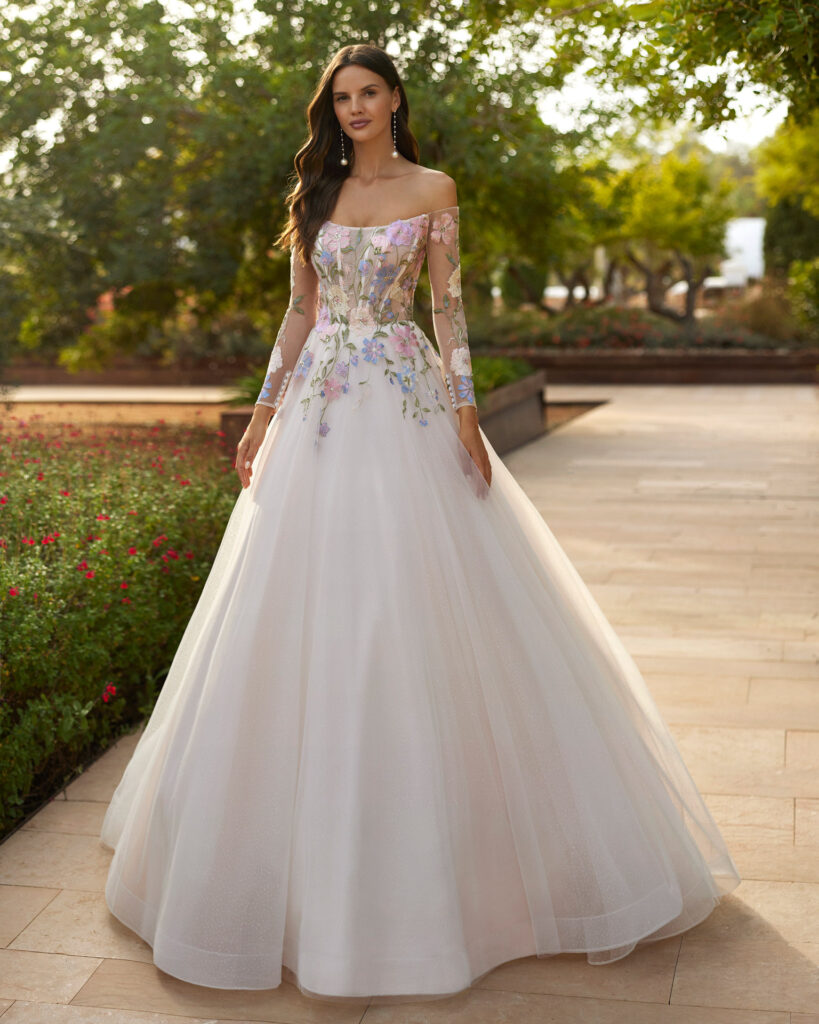 Adriana Alier Shena 1N136TULGEP3440