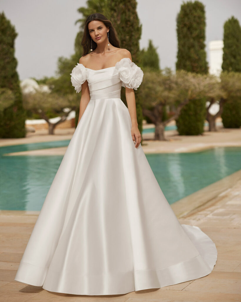 Adriana Alier Suiza 1N257RASO001400