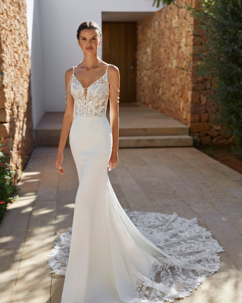 Adriana Alier Saskia 1N122CRELEP1400