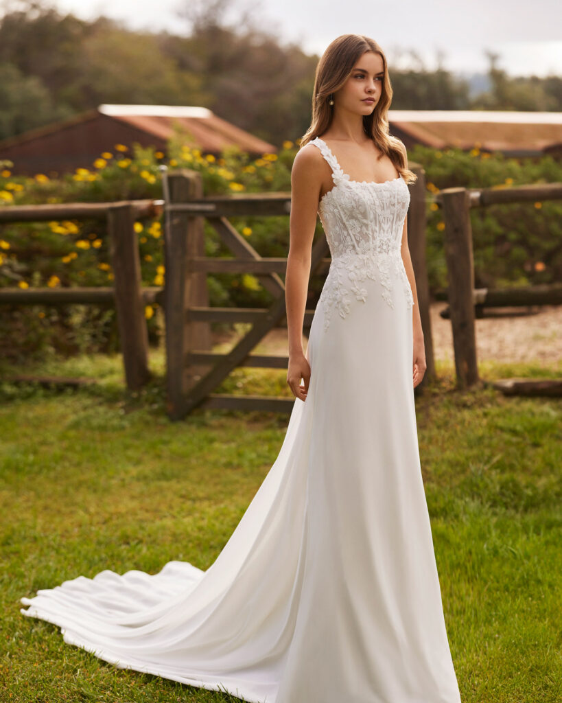 Alma Novia Nelsia 1B123GEOREP1420