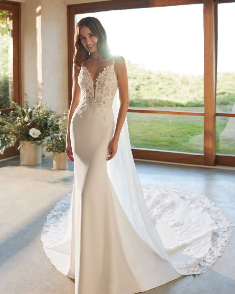 Alma Novia Nereida 1B126CRELEP1460