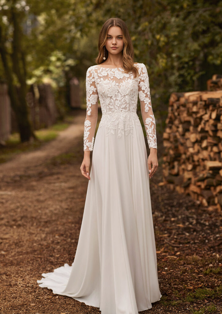 Alma Novia Nicola 1B130GEOREP1420