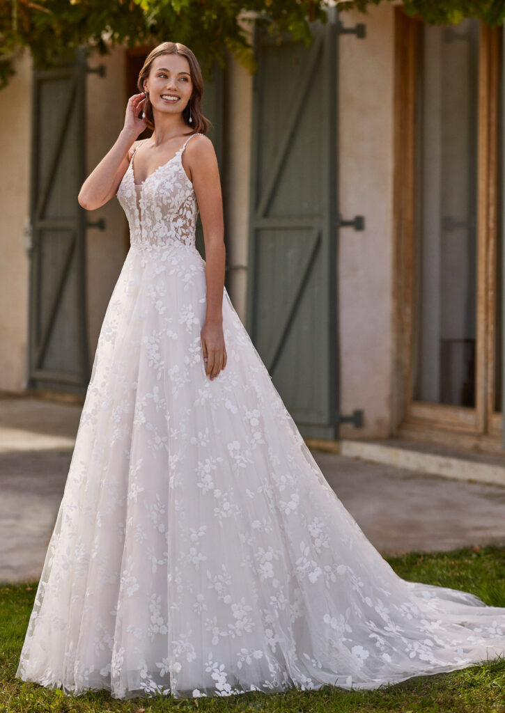 Alma Novia Novelia 1B145ENJ00P1400