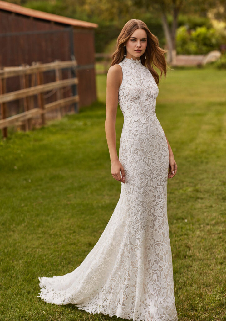 Alma Novia Nurith 1B150GUIP003400