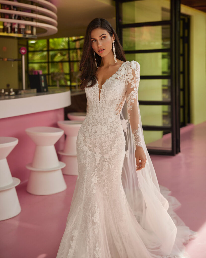 Luna Novias Jaylin 1S124ENJ00P1440