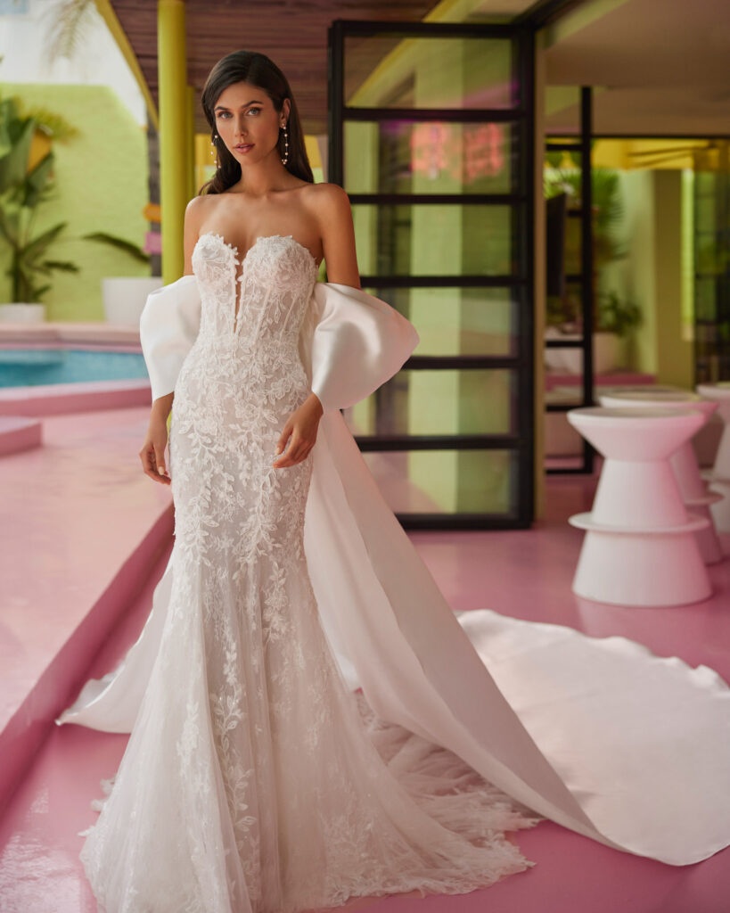 Luna Novias Jayde 1S122ENJ00P1400