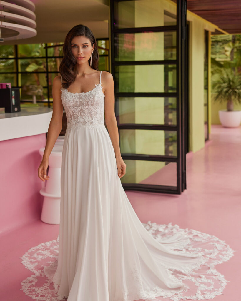 Luna Novias James 1S108GEOREP1400