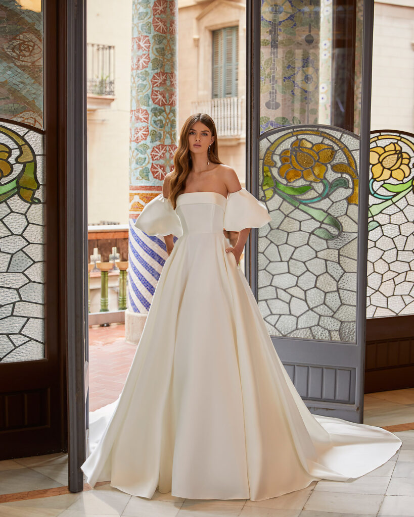 Luna Novias Tulsa 7S145MIKA001420