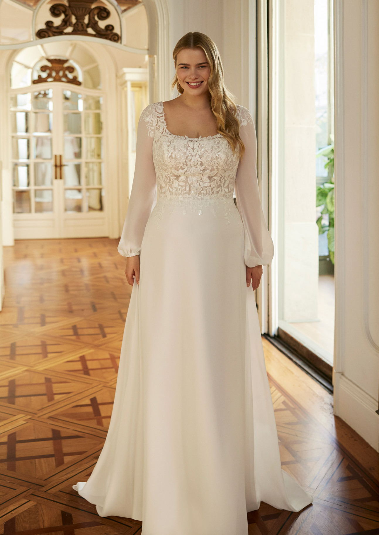 Martha Blanc 1V08