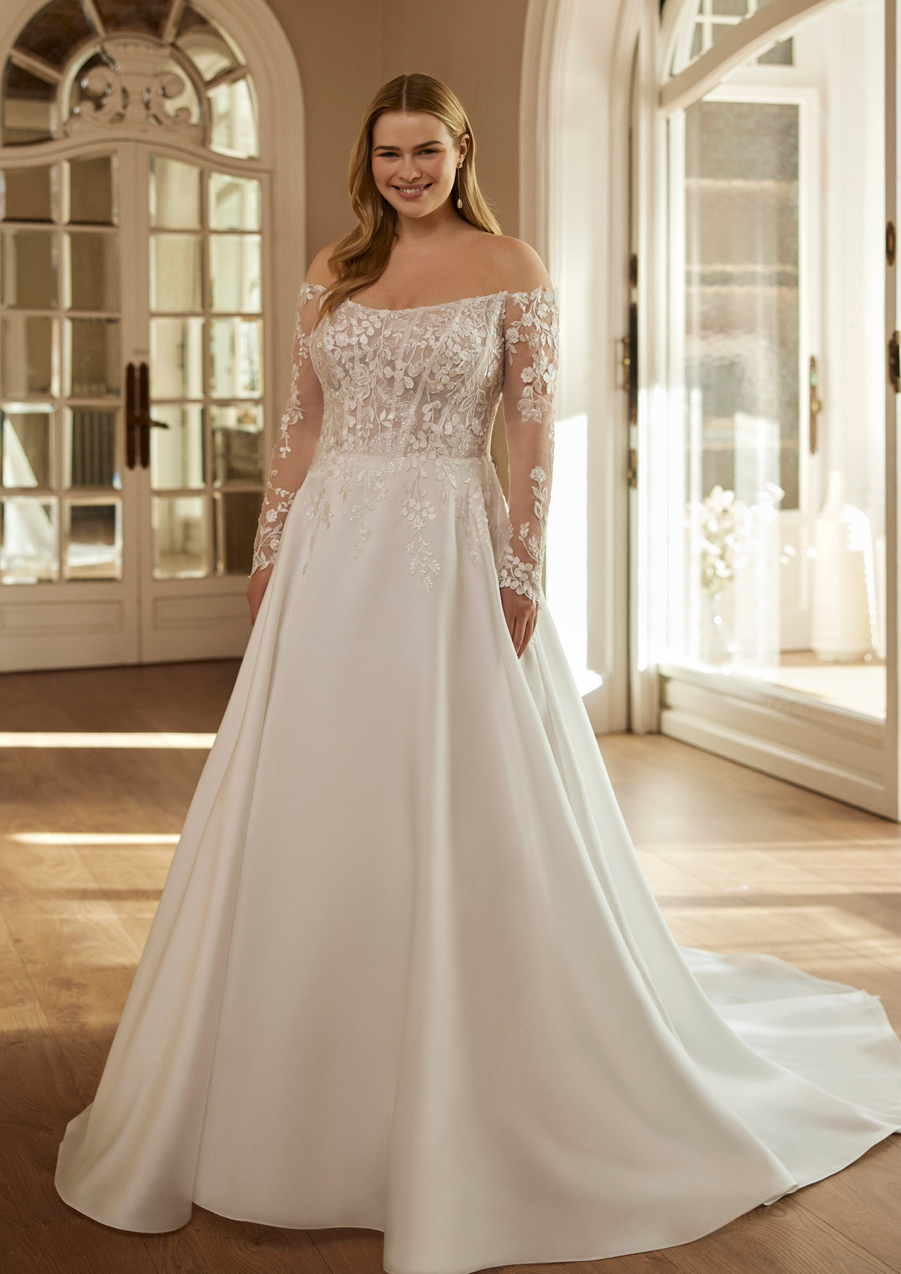 Martha Blanc 7V105