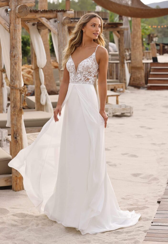Azuree Bridal Alexandra 426.0111