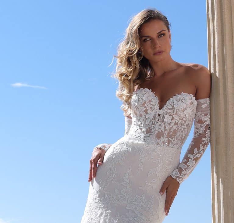 Azuree Bridal Alouise 426.0141