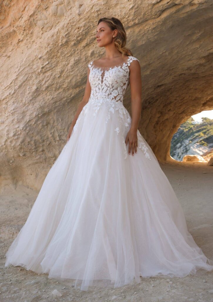 Azuree Bridal Annastacia 4260251