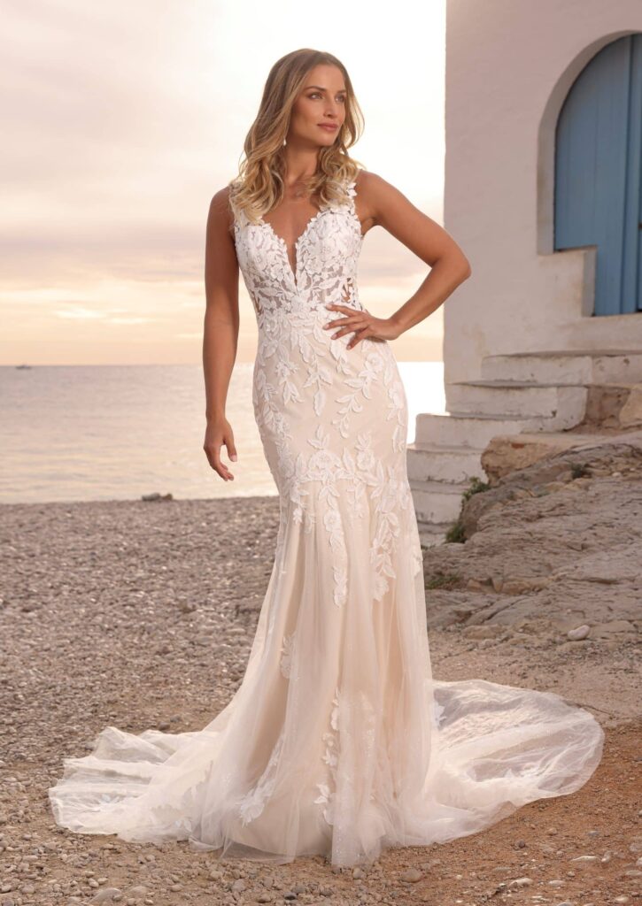Azuree Bridal Anouk 426.0291