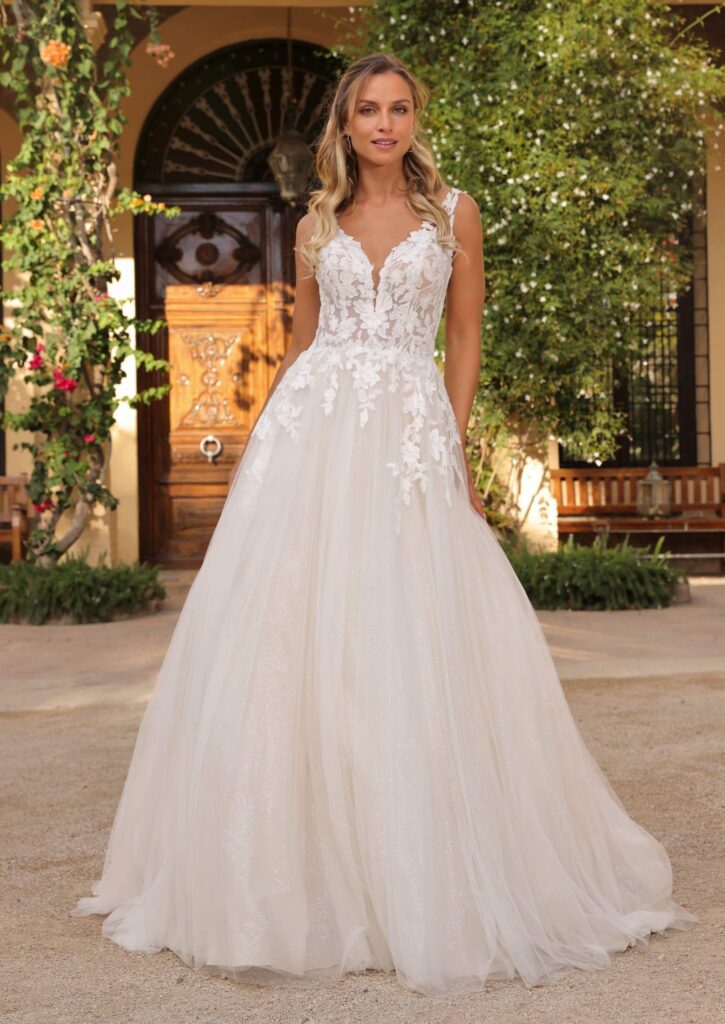 Azuree Bridal Arnolda 426.0351