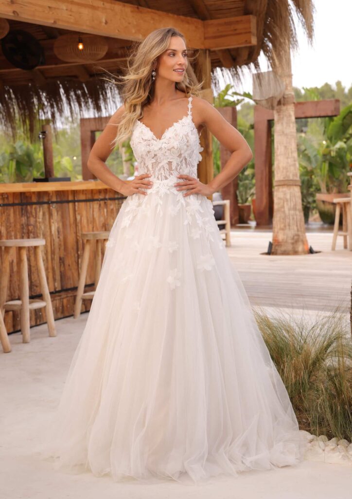 Azuree Bridal Azra 426.0451