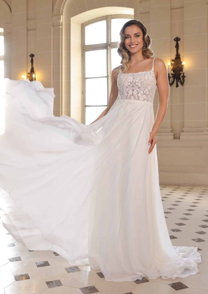 Azuree Bridal Bliss 326.0131