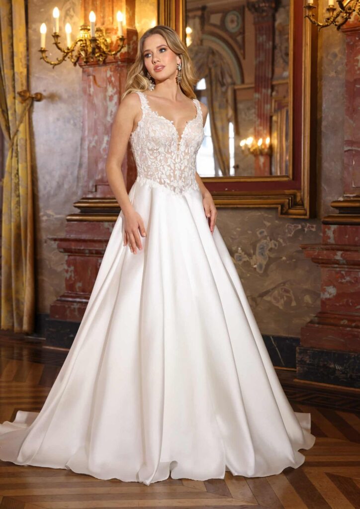 Azuree Bridal Bloom 326.0141