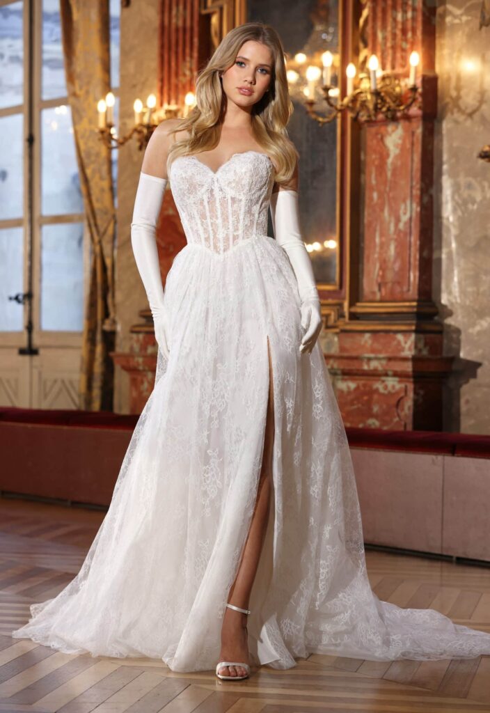 Azuree Bridal Breeze 326.0221
