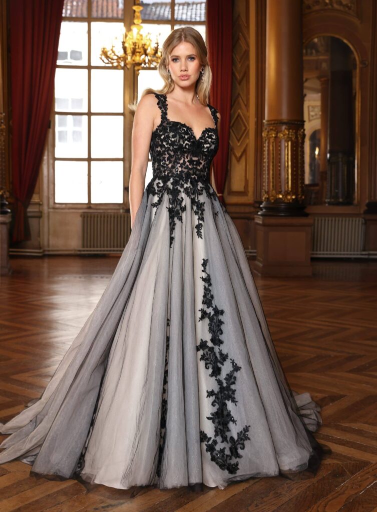 Azuree Bridal Ciska 526.0101