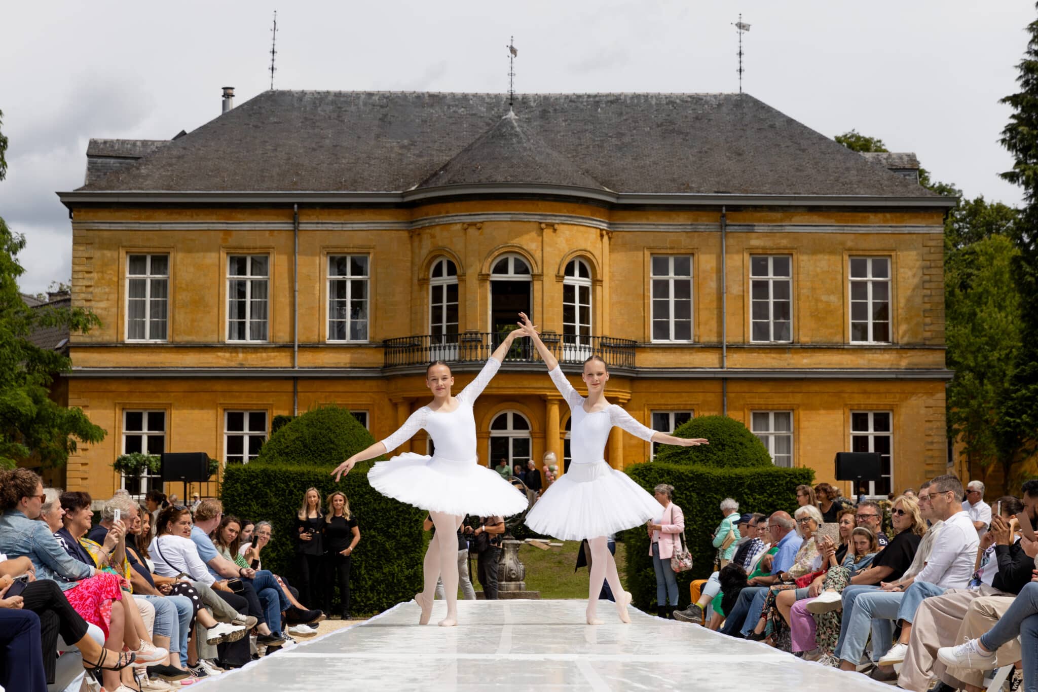 Bruidsmode in Maastricht | Koonings foto 3