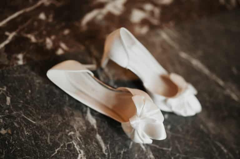 Accessoires en schoenen