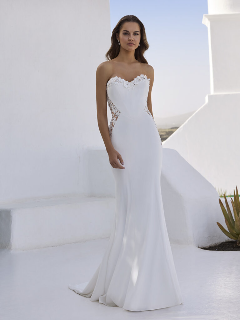 Enzoani Love Collection Elsinore