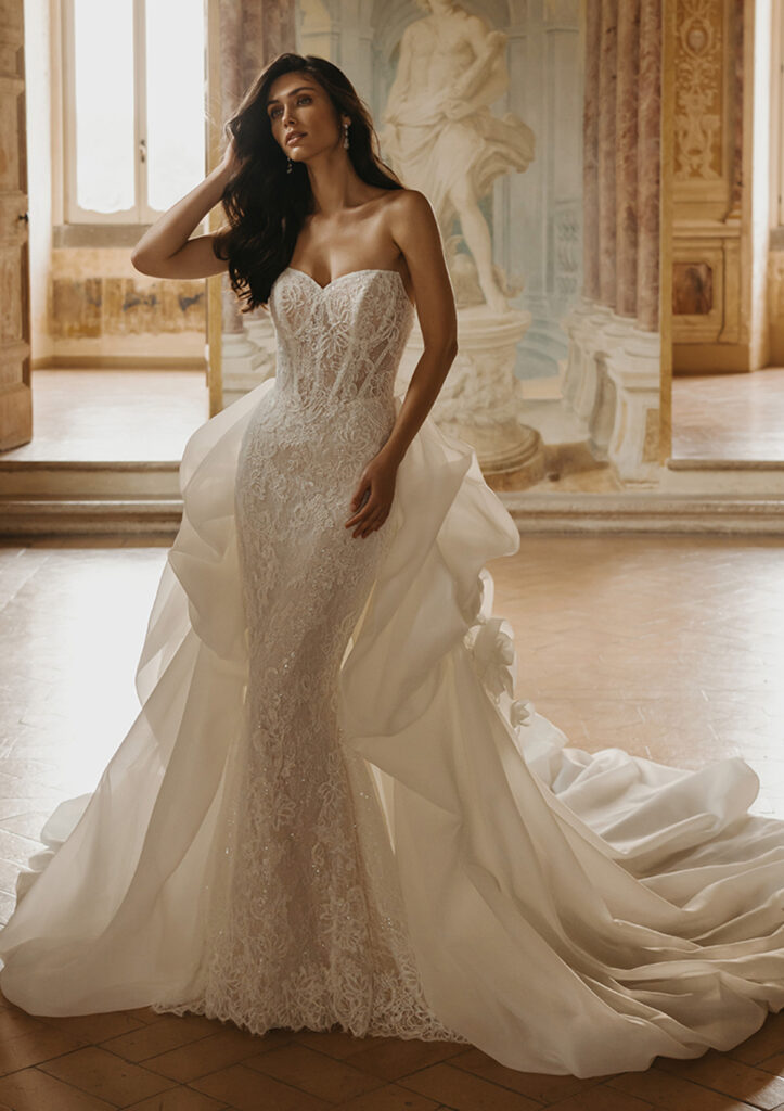 Enzoani Pen-Liv Dionne-D