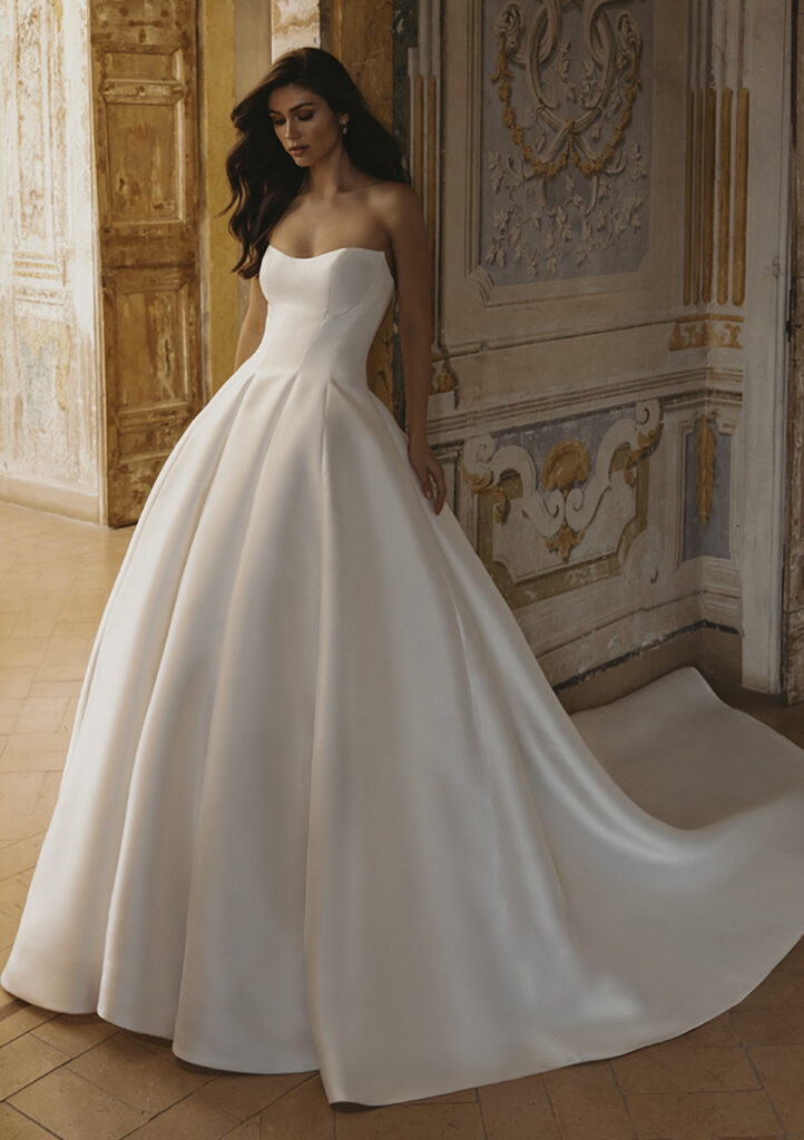 Enzoani Pen-Liv Dylland-M