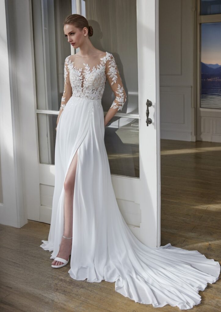 St. Patrick Adhar ST126AP2