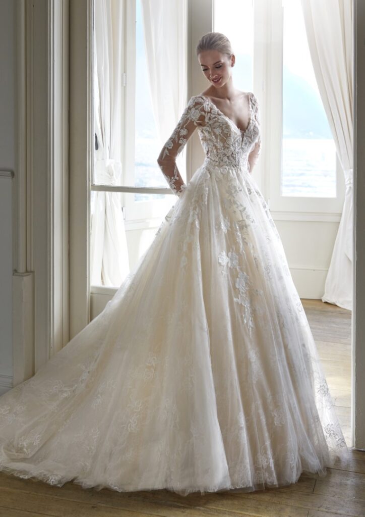 St. Patrick Aenea ST126BB4