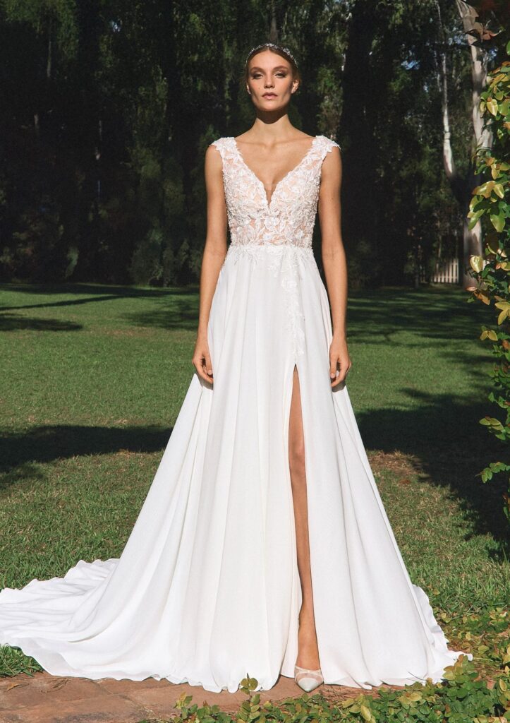 White One by St. Patrick Alguem W1126AN1