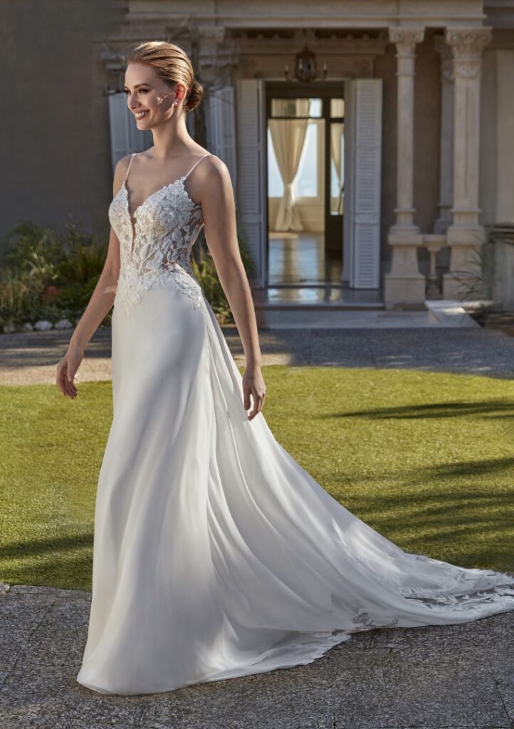 St. Patrick Aliah ST126AI1