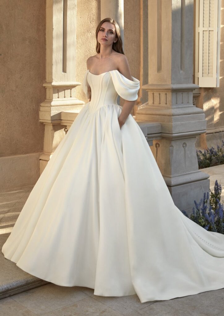 St. Patrick Anabela ST126BQ2