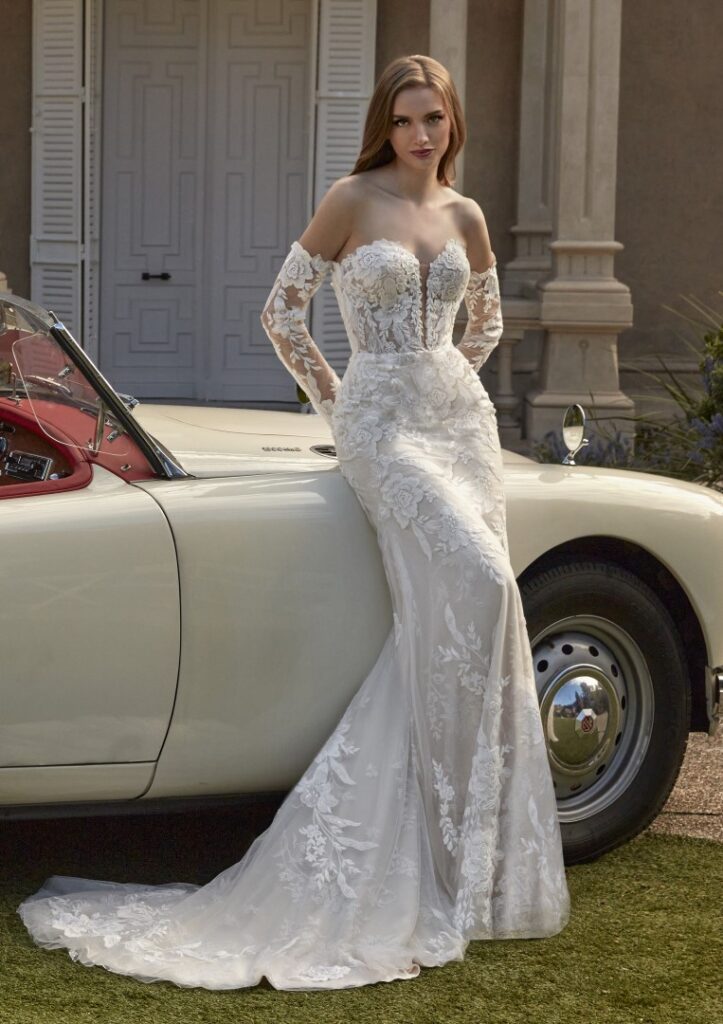 St. Patrick Aude ST126CO2