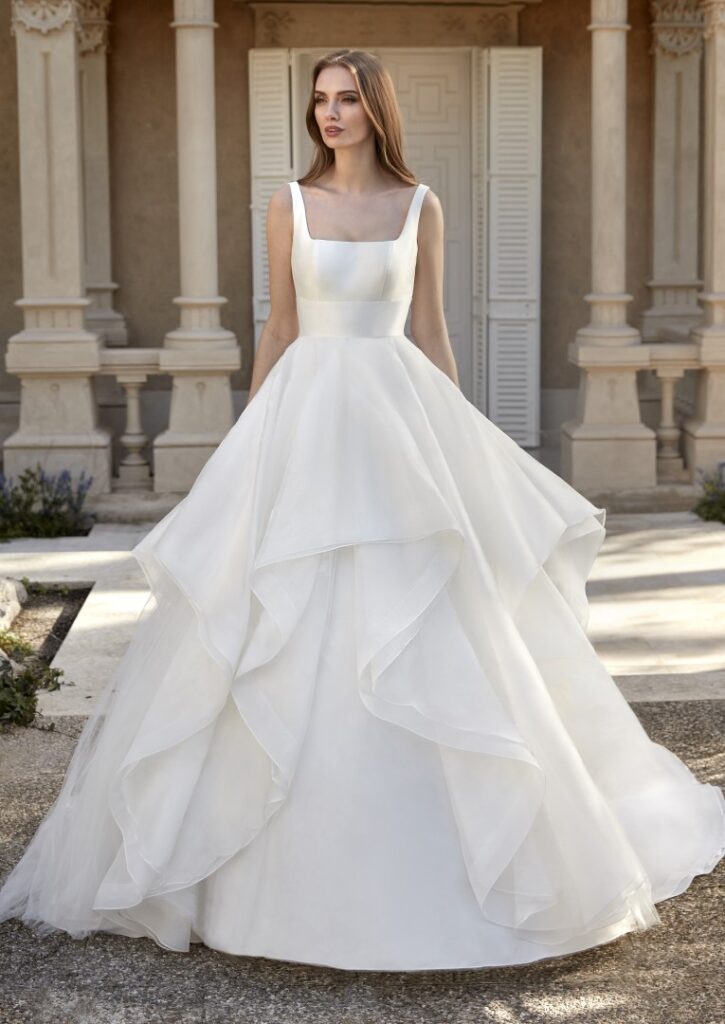 St. Patrick Berthis ST126BS2