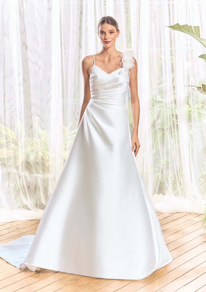 White One by St. Patrick Cordeiro W1126CB1