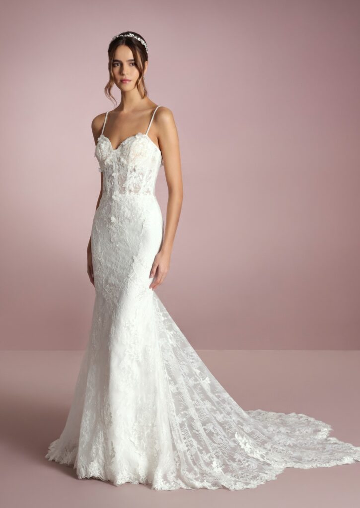 White One by St. Patrick Ebisu W1125CA2