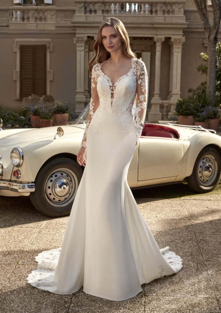 St. Patrick Effy ST126CY2