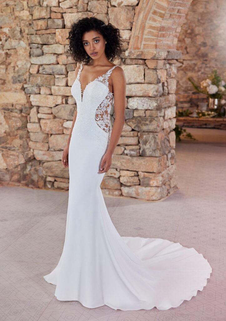 White One by St. Patrick Hak W1122BC1