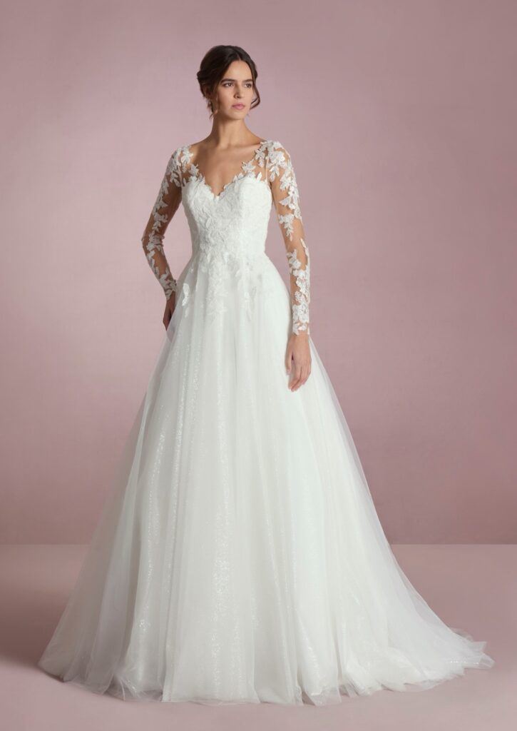 White One by St. Patrick Kiri W1125AS1