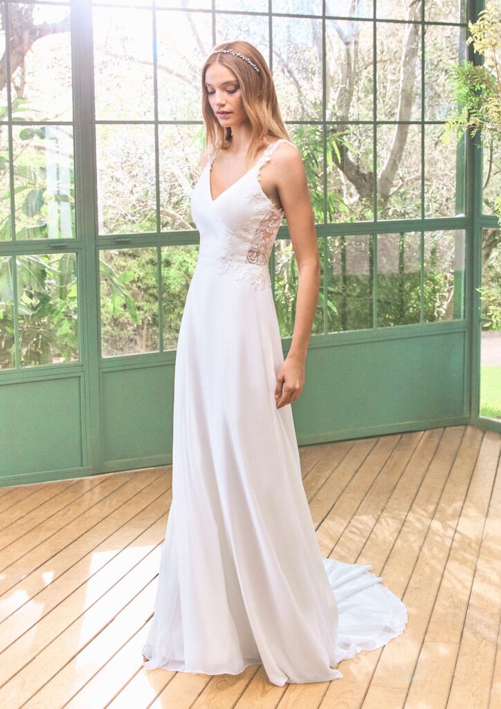 White One by St. Patrick Litoral W1126AK1