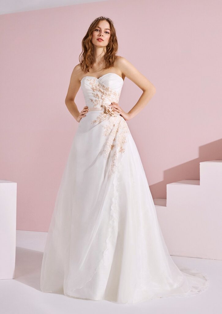 White One by St. Patrick Maya W1122CD2