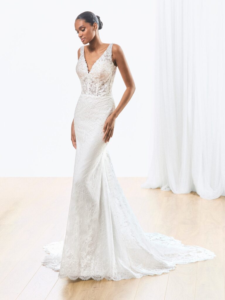 White One by St. Patrick Minha W1126BC2