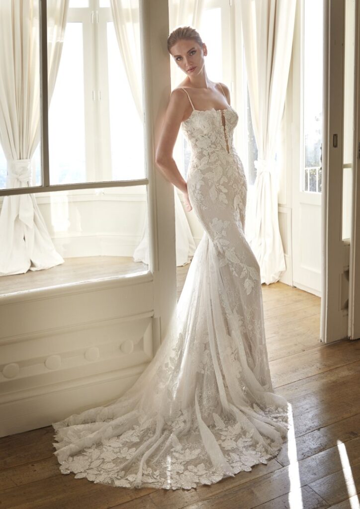 St. Patrick Nydri ST126CT1